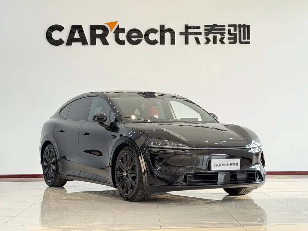 Zhijie Zhijie R7 — миниатюра 3