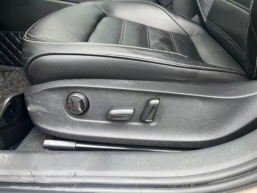 Volkswagen Passat — миниатюра 25