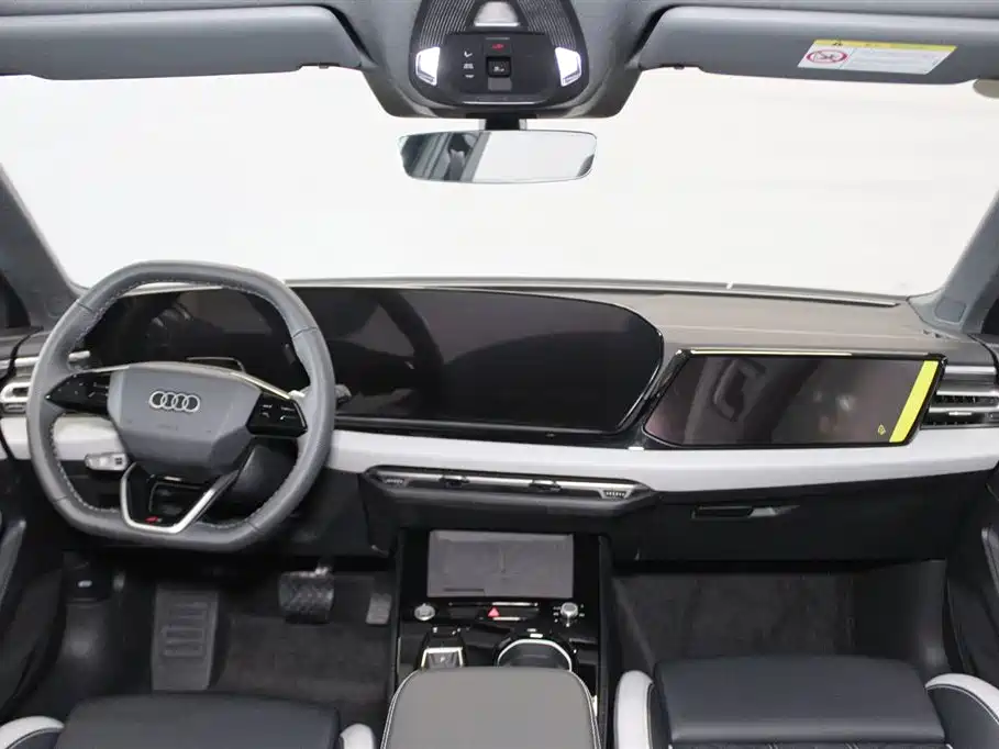 Audi A5L 2026 2.0T Sport