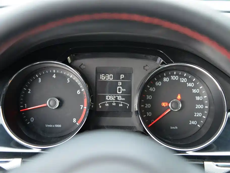 Volkswagen Bora 2015 1.4TSI AT Sportline