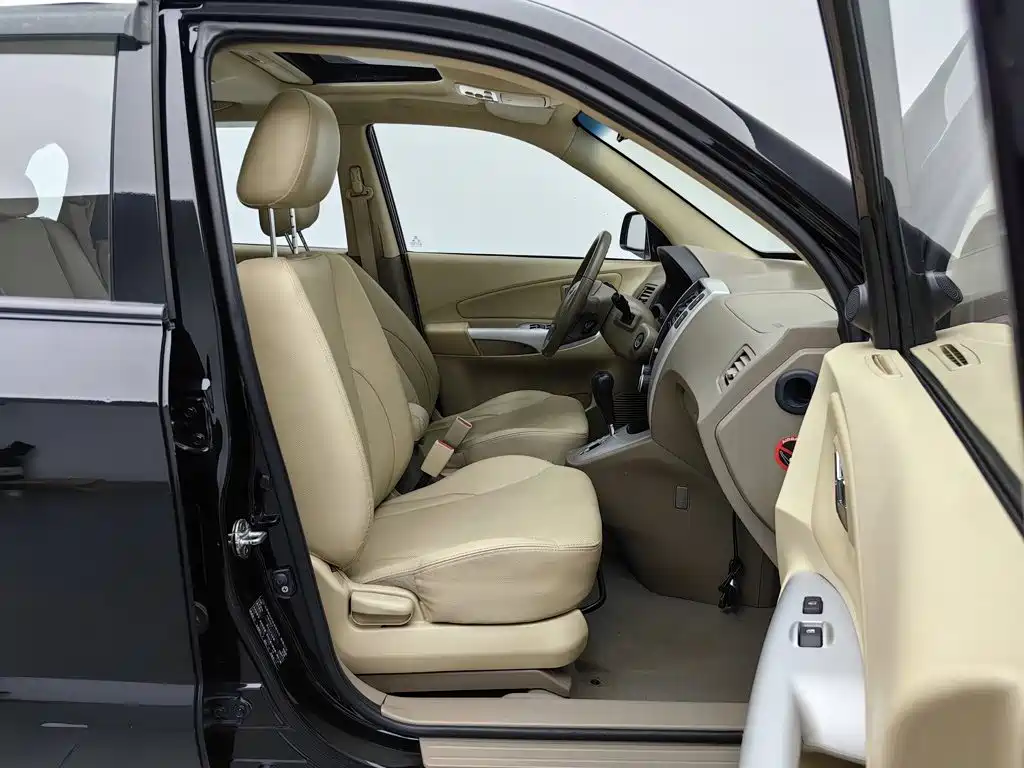 Hyundai Tucson — миниатюра 23