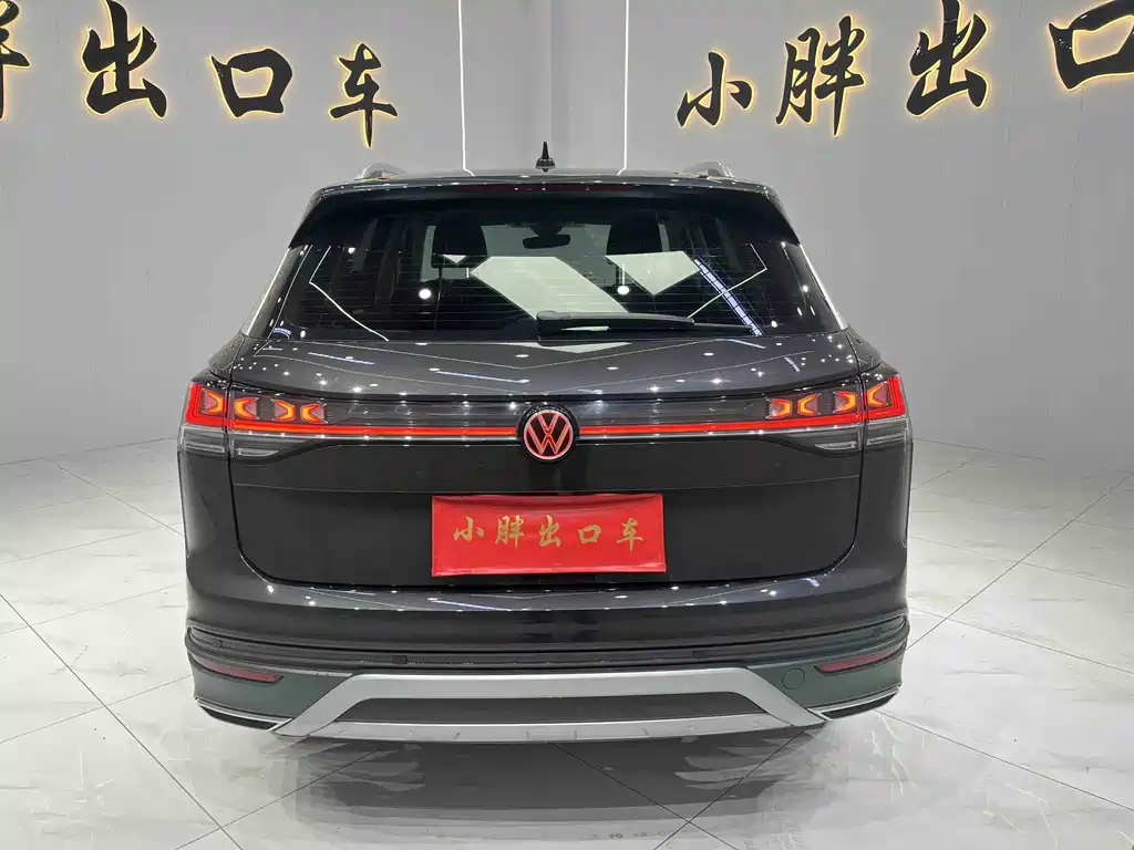 VOLKSWAGEN TANYUE