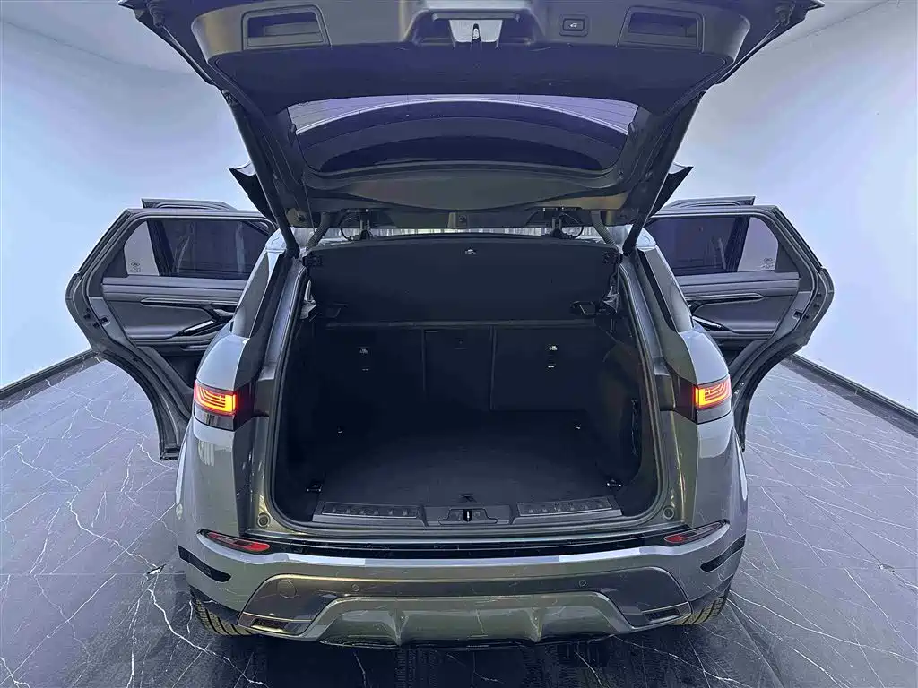 LAND ROVER RANGE ROVER AURORA