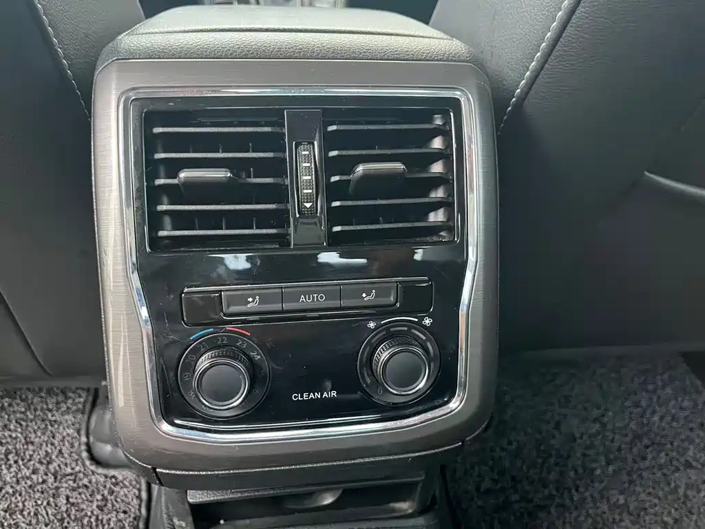 Volkswagen Passat — миниатюра 27