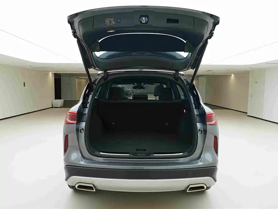 Infiniti QX50 — миниатюра 7
