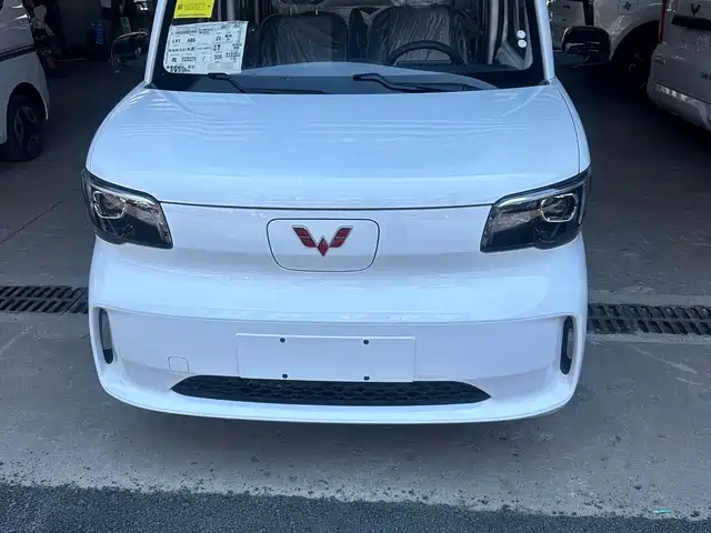 2026 Wuling Motors Sunshine