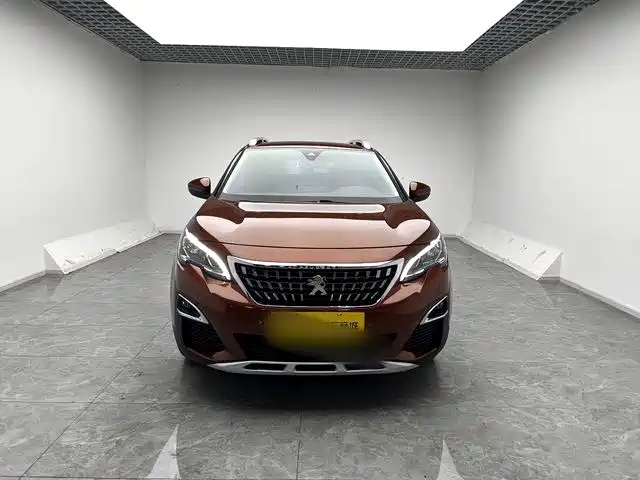 Peugeot 4008 — миниатюра 2