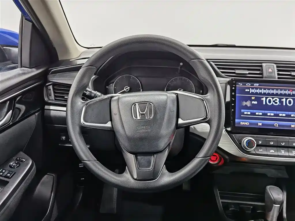HONDA ENJOY DOMAIN