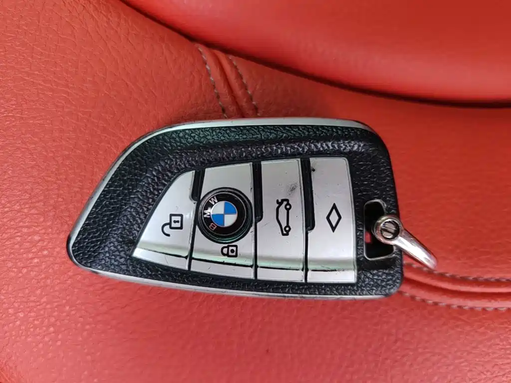 BMW 1 Series — миниатюра 9