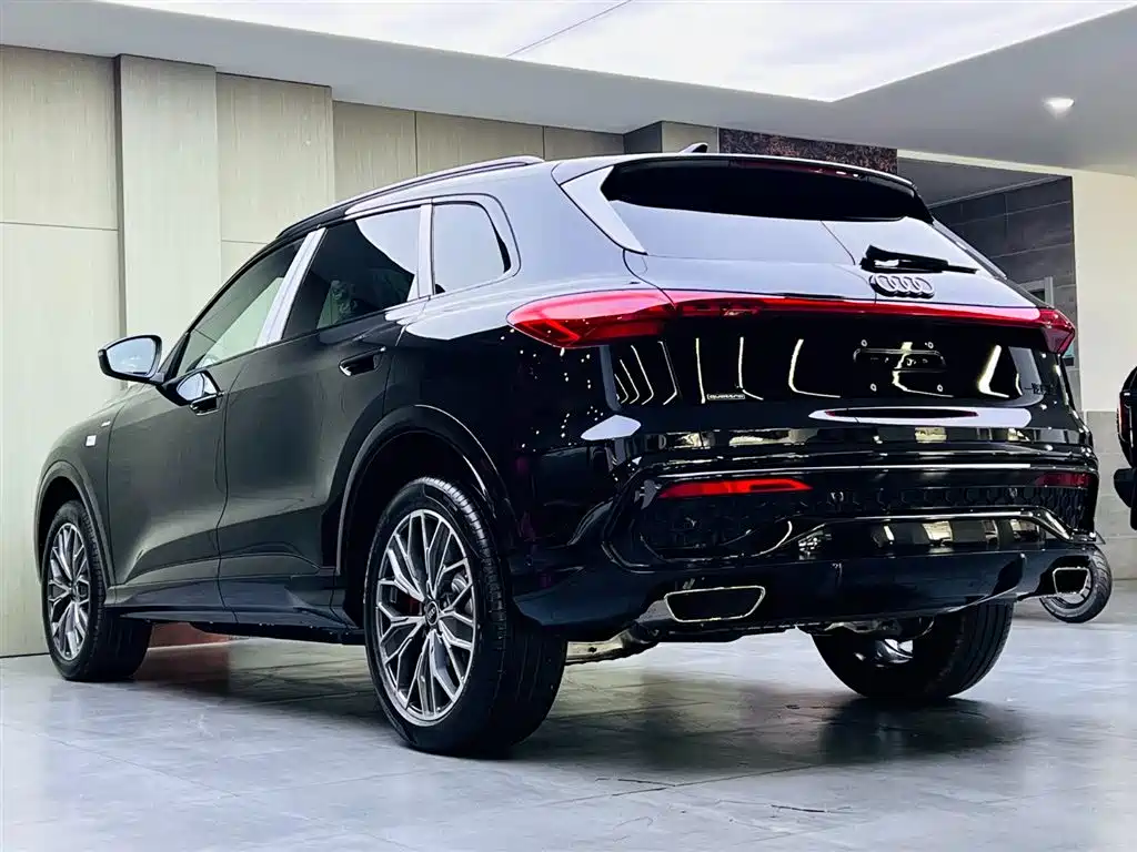 Audi Q5L 2026 2.0T