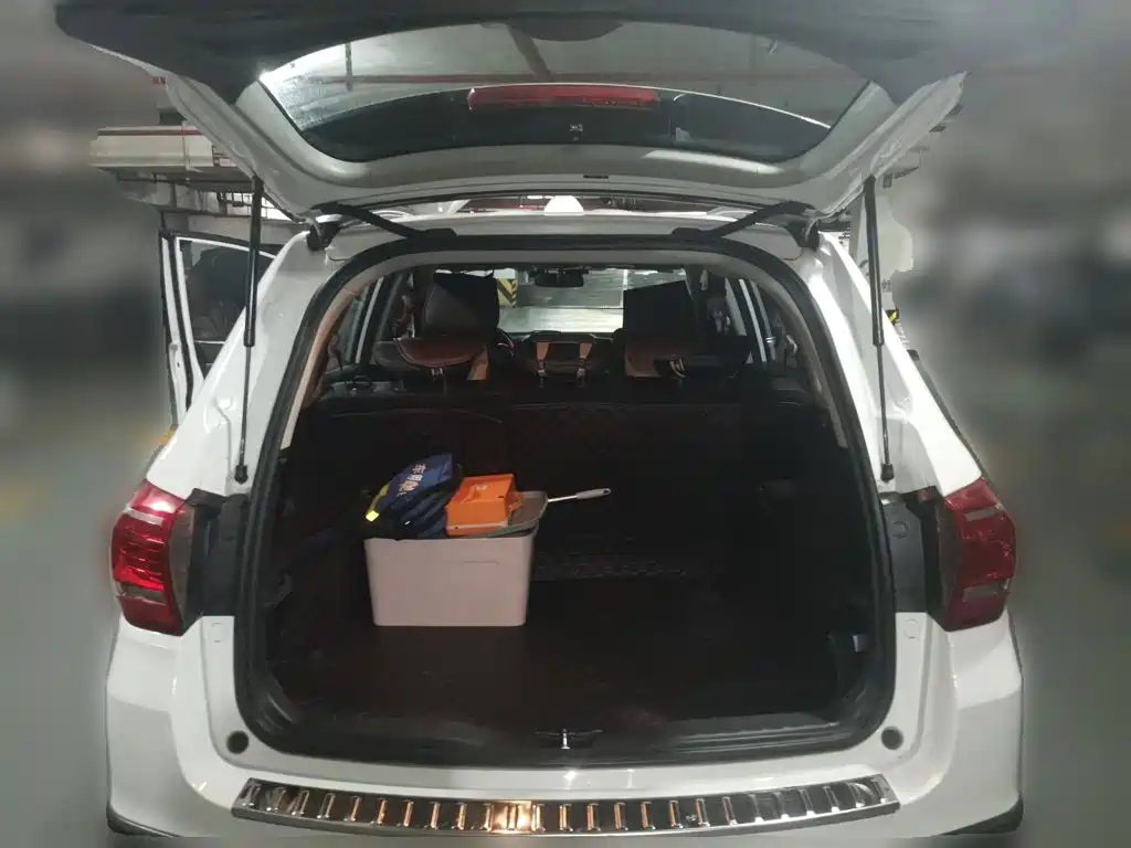 Haval H6 — миниатюра 10