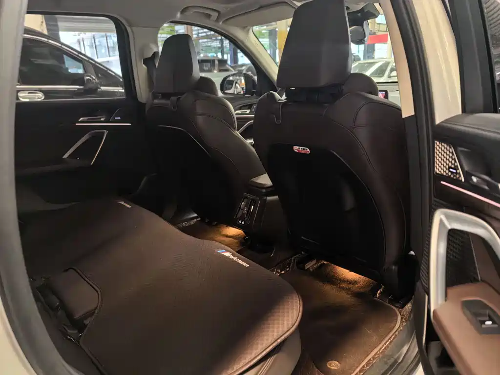 BMW iX1 2023 xDrive30L M Sport