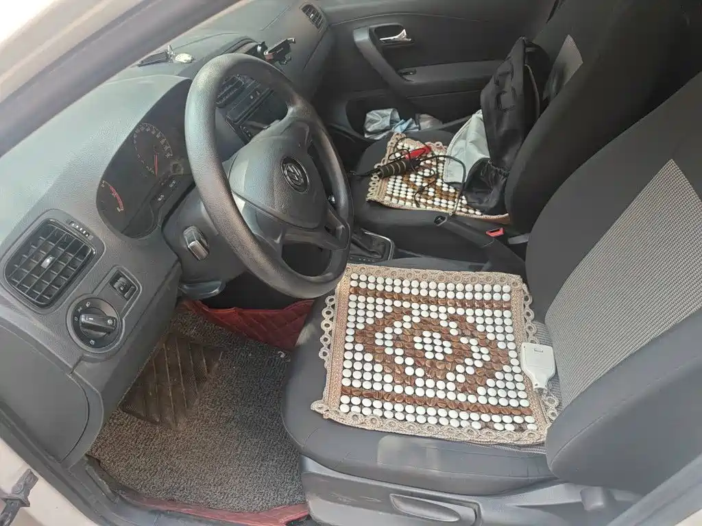 Volkswagen Polo — миниатюра 14