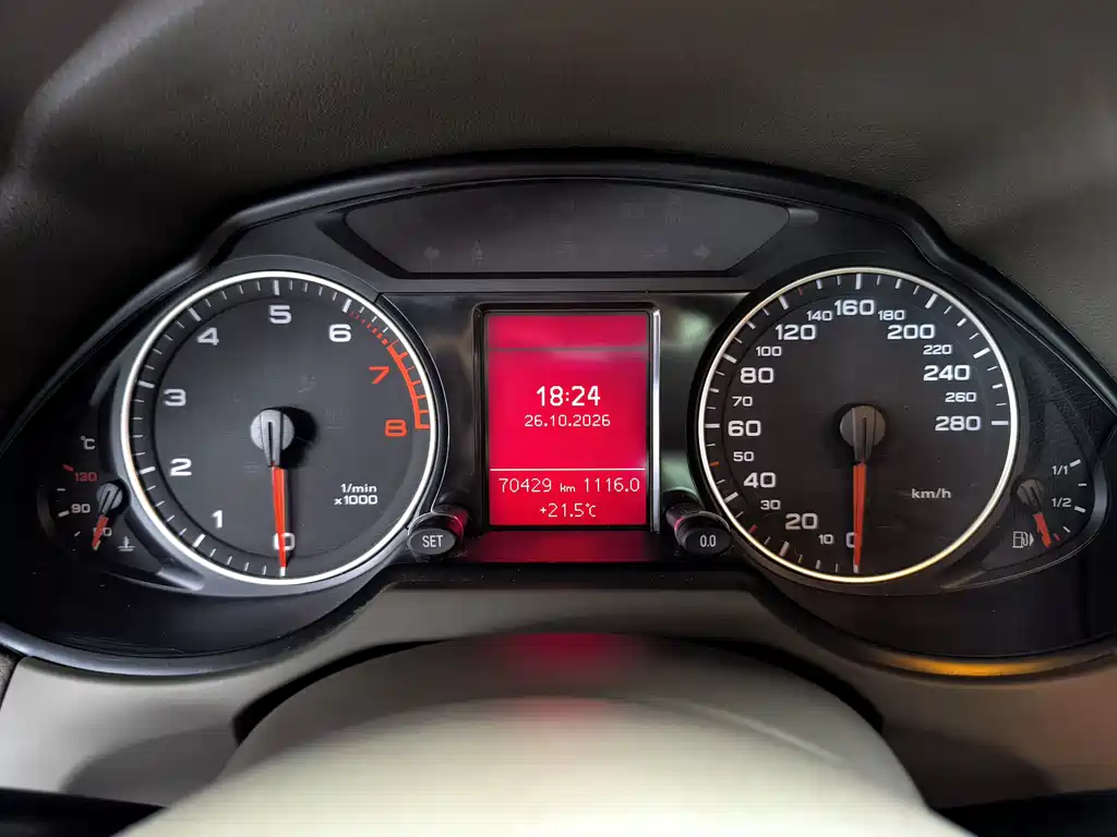 Audi Q5 — миниатюра 6