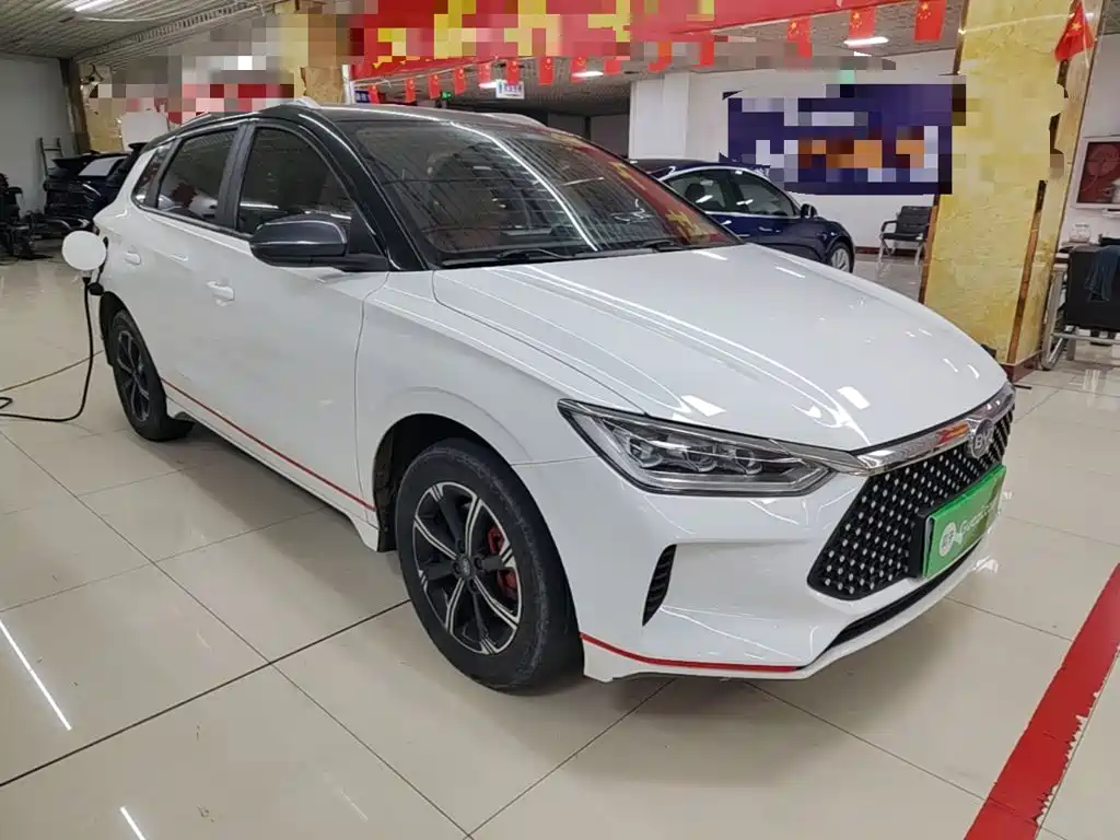 BYD e2 — миниатюра 4