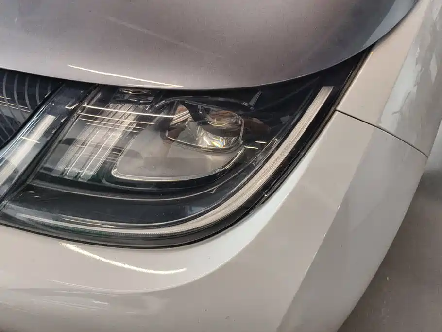 BYD Dolphin — миниатюра 5