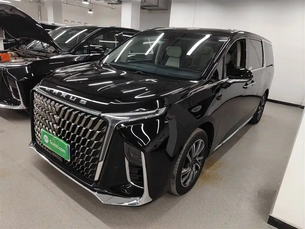 大通 G90 2022