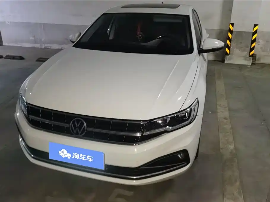 Volkswagen Bora 2022