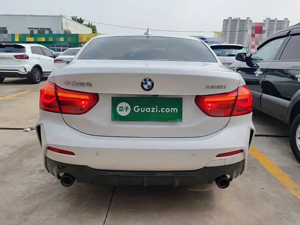 BMW 1 Series — миниатюра 6