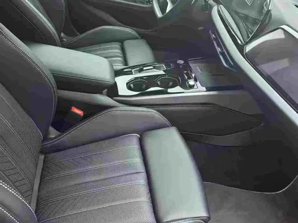 Audi A5L Sportback — миниатюра 4