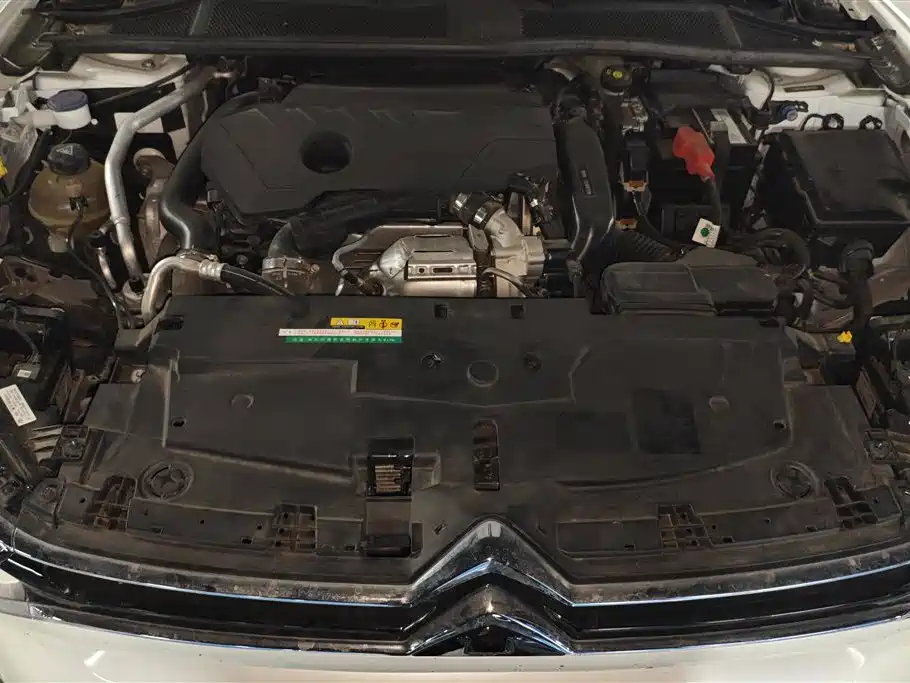 CITROEN VERSAILLES C5 X