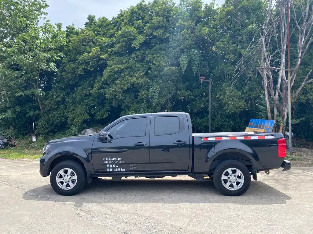 GREAT WALL FENGJUN 7