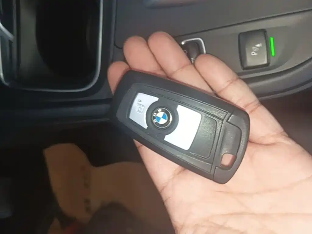 BMW 3 Series — миниатюра 9