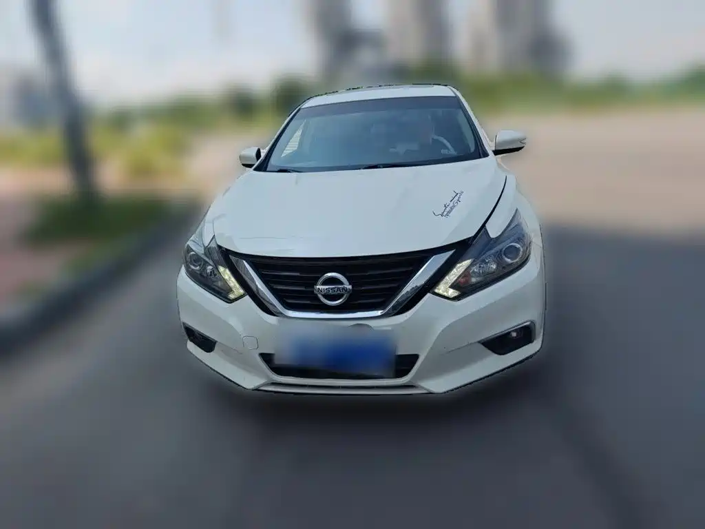 Nissan Teana — миниатюра 23
