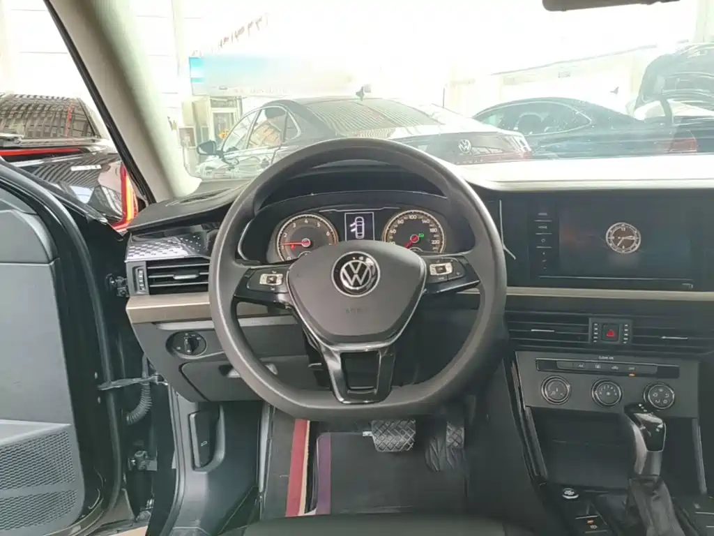 Volkswagen Passat — миниатюра 11