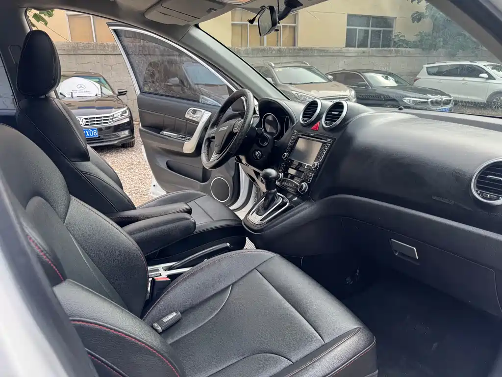 Haval H6 — миниатюра 9