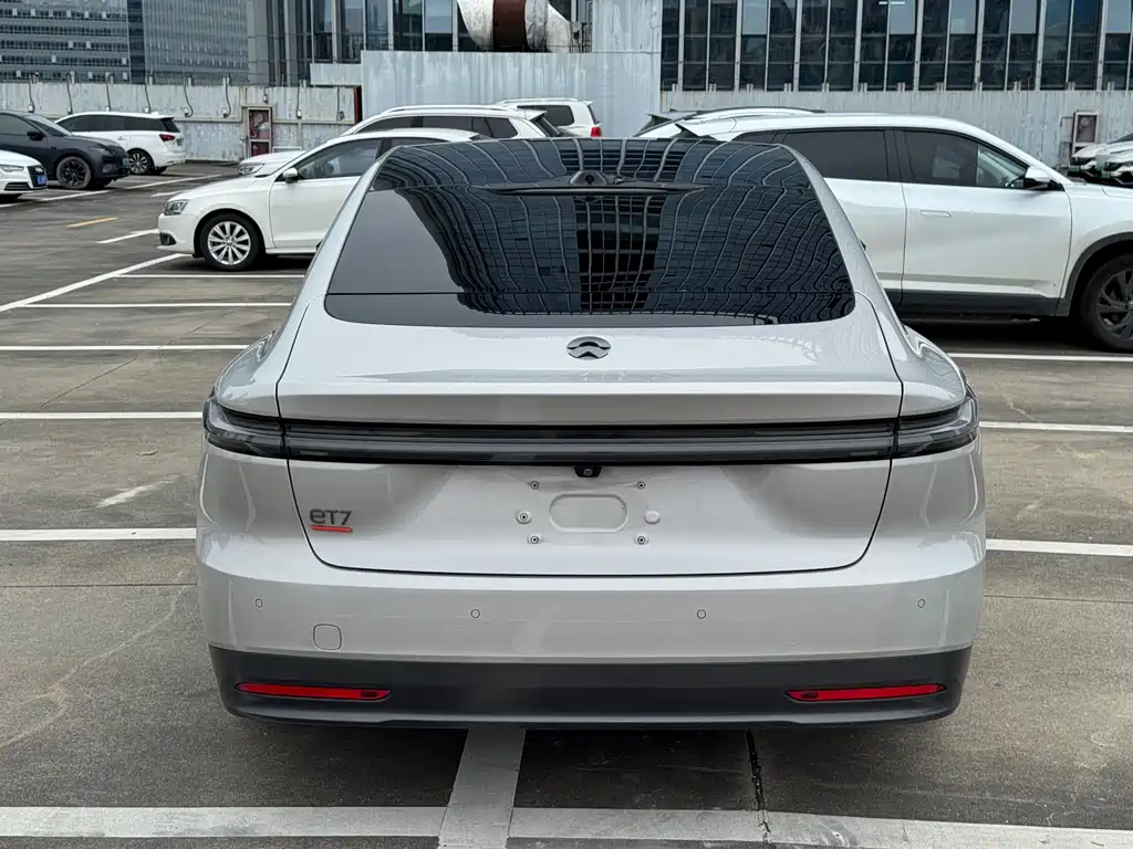 NIO ET7 2022 100kWh