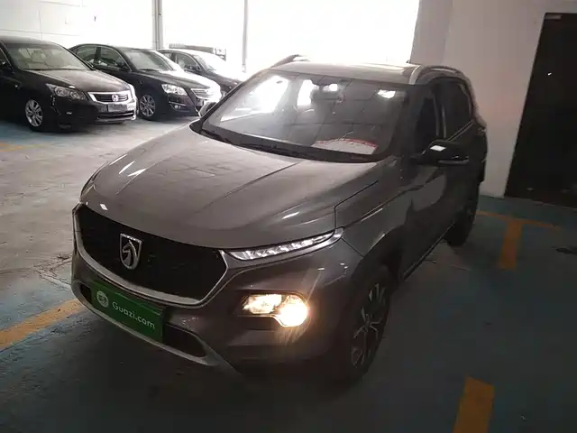 BAOJUN  510 2020