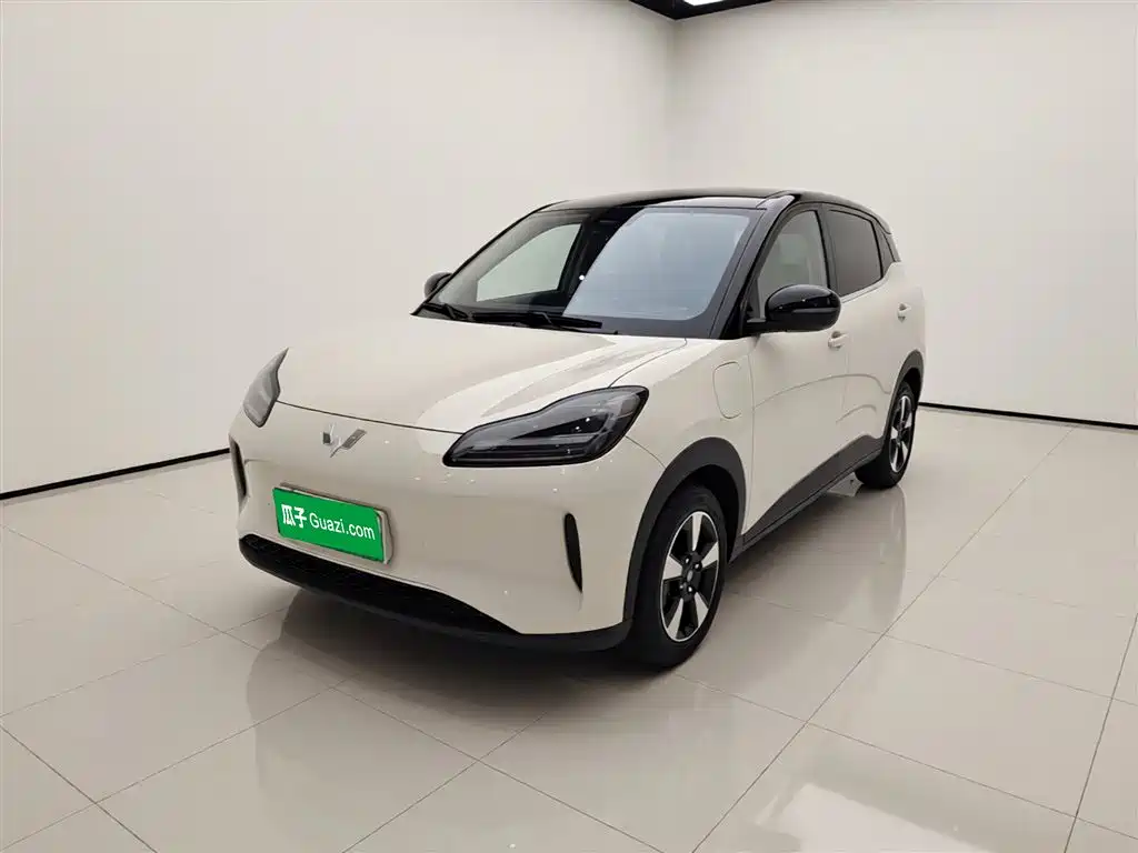 Wuling Bingo PLUS 2024