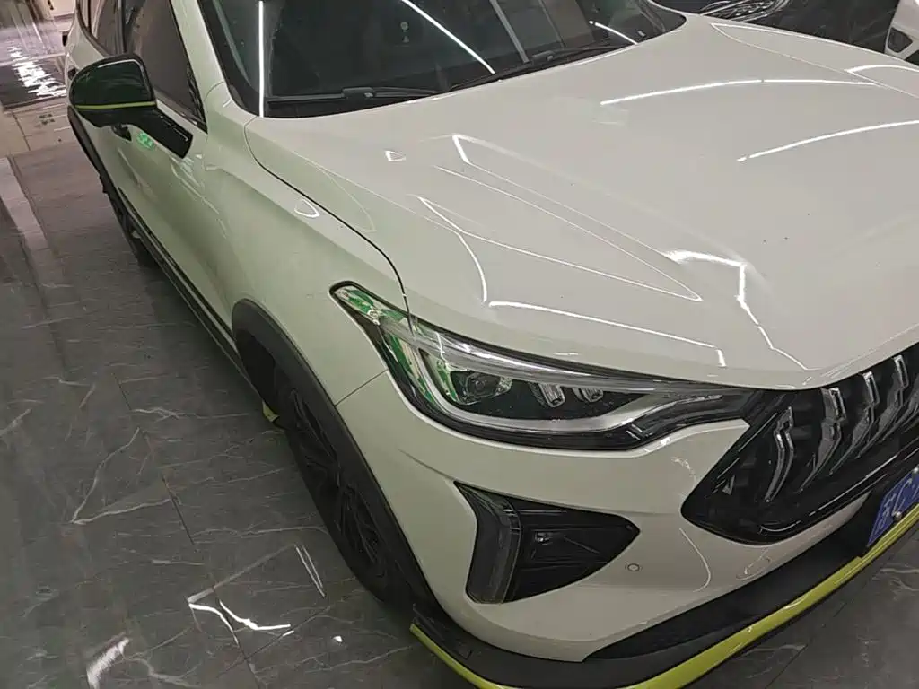 Haval Chitu — миниатюра 9