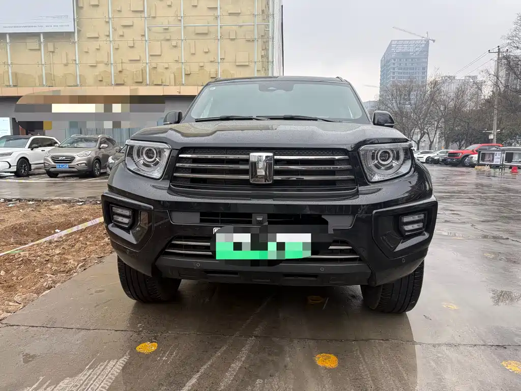 TANK TANK 700 NEW ENERGY