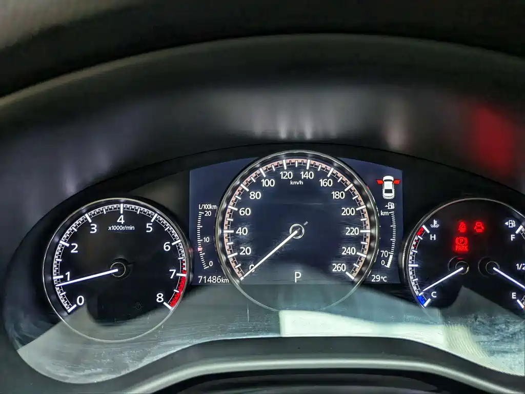 Mazda 3 Axela — миниатюра 10