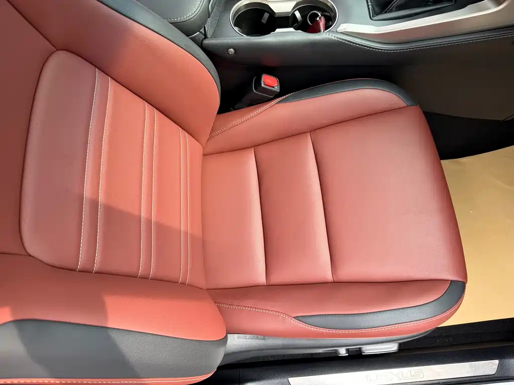 Lexus NX — миниатюра 15