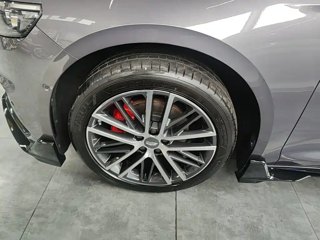 Geely Xingrui — миниатюра 23