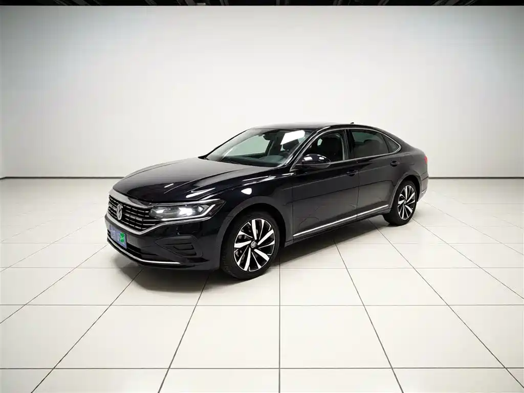 Volkswagen Passat 2025
