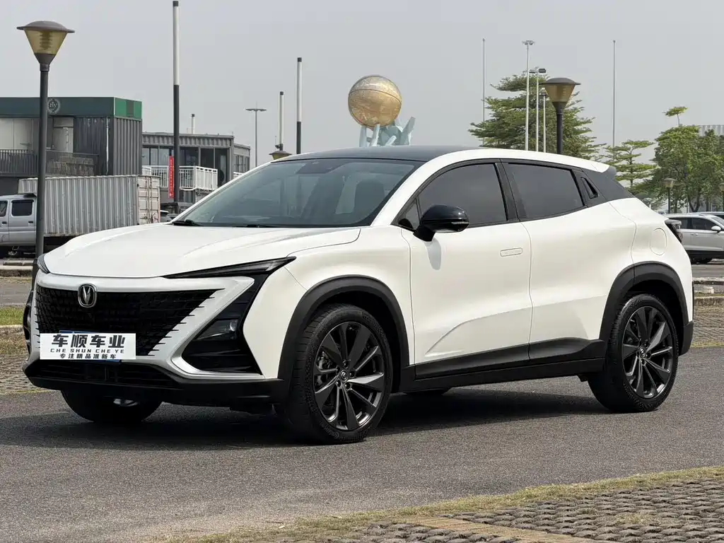 Changan UNI-T