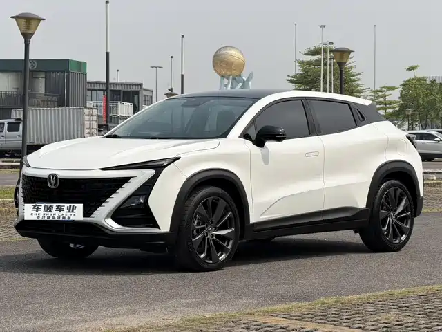 Changan UNI-T