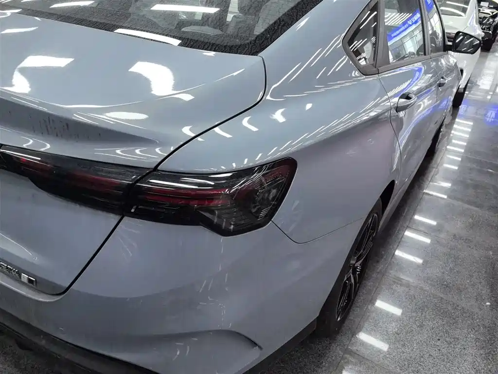 Geely Binrui 2024 COOL 1.5T DCT