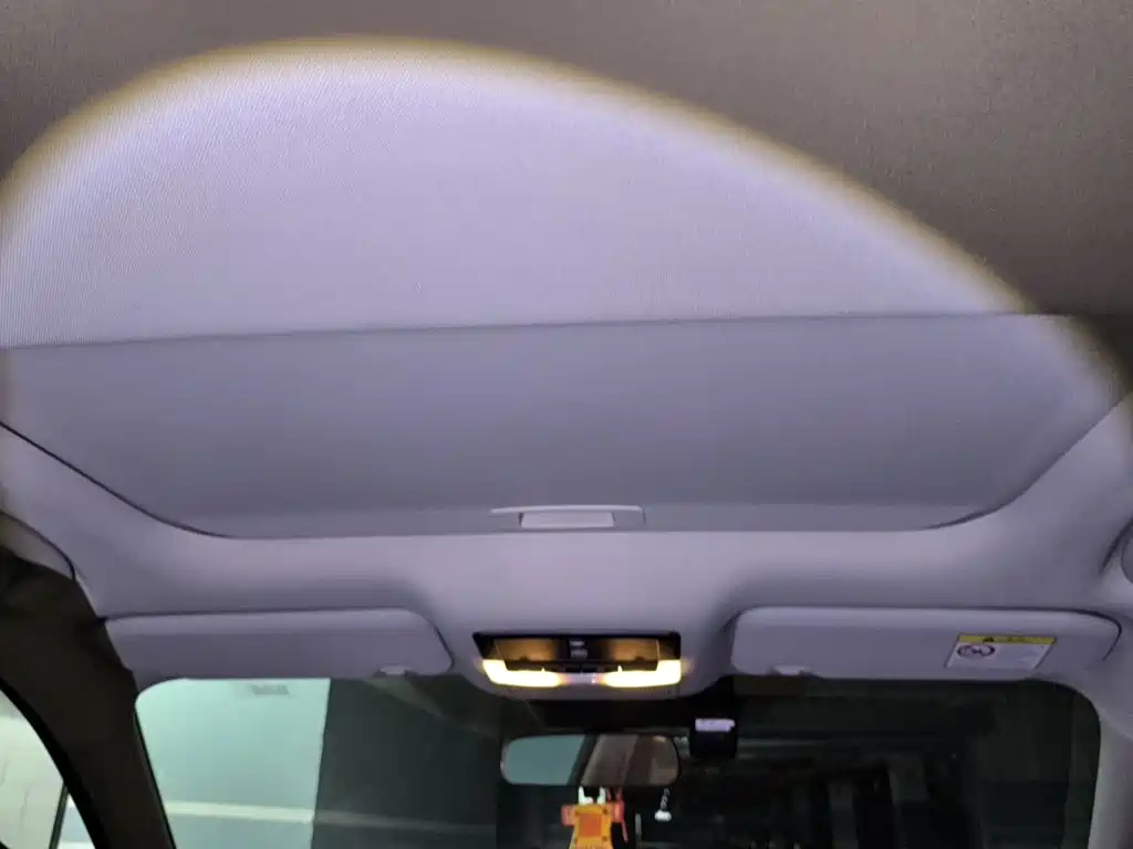 Nissan Sylphy — миниатюра 14