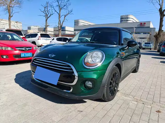 MINI 