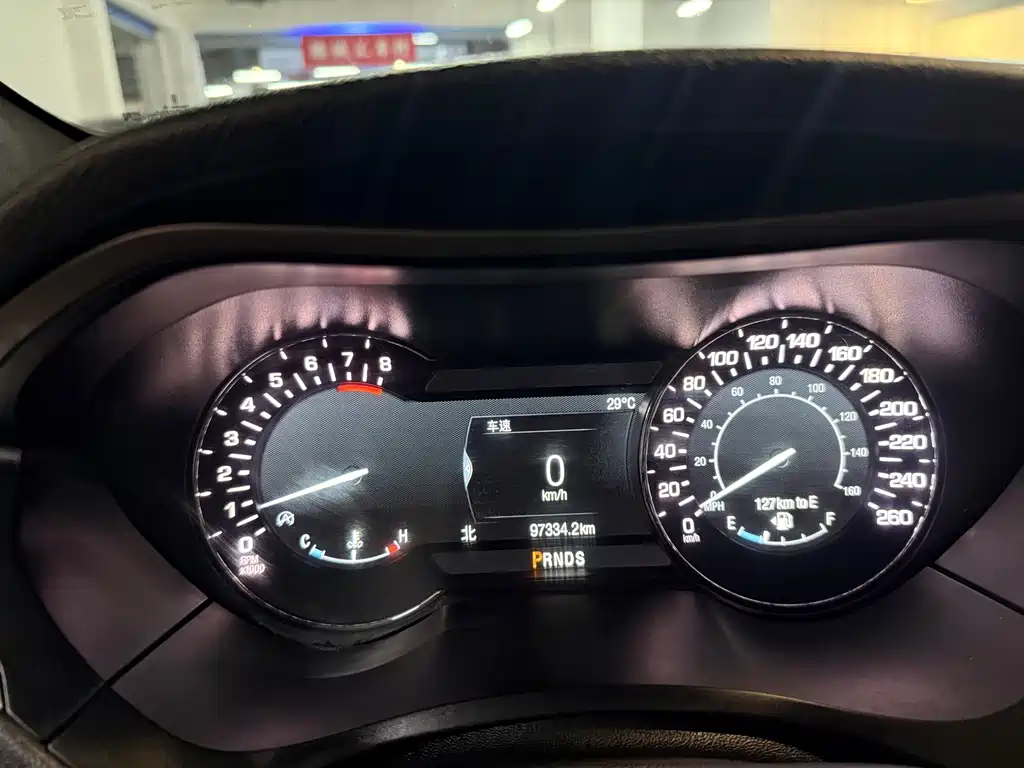 Lincoln MKZ — миниатюра 15