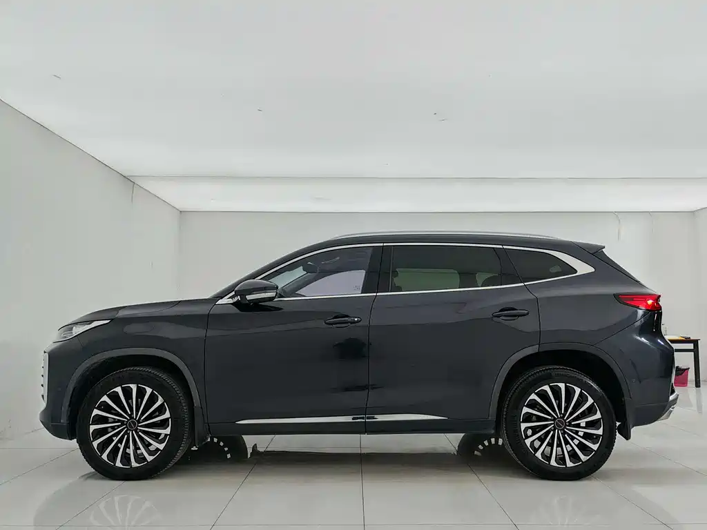 EXEED XINGTU LINGYUN