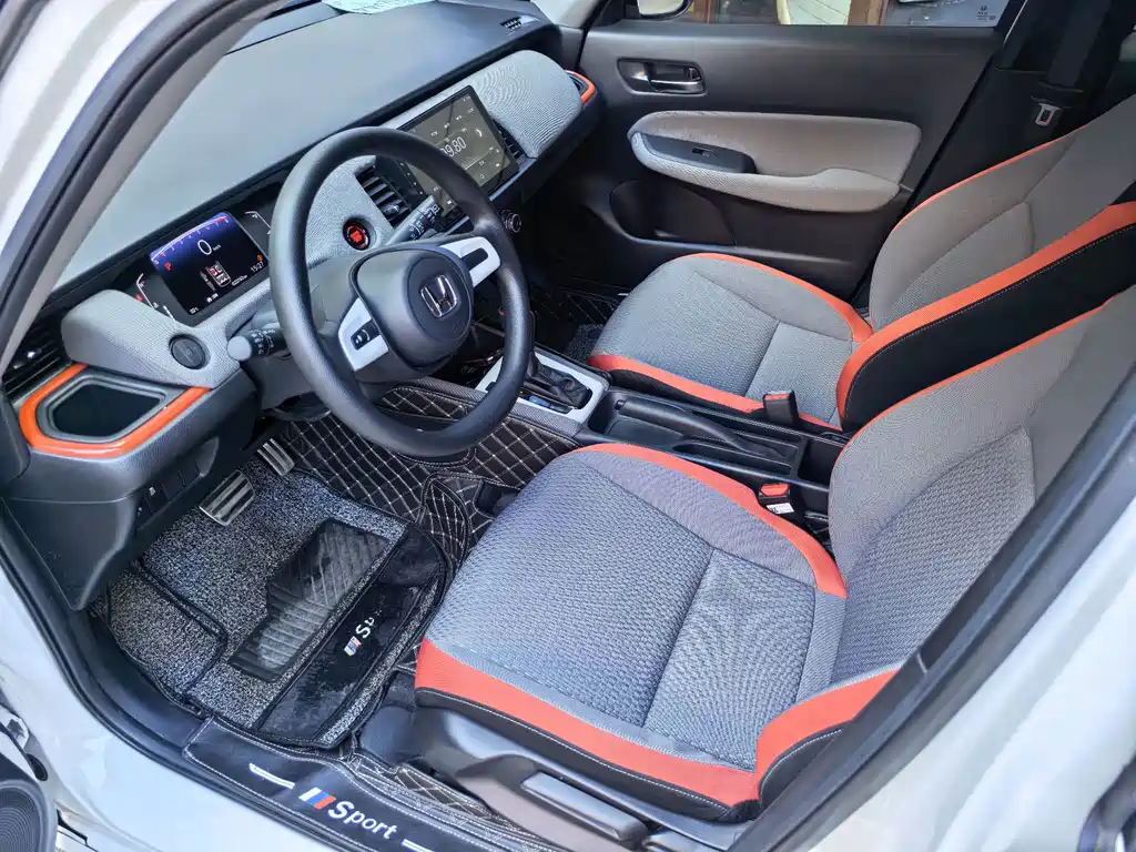Honda Life — миниатюра 6
