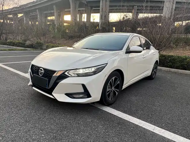 nissan xuan-yi