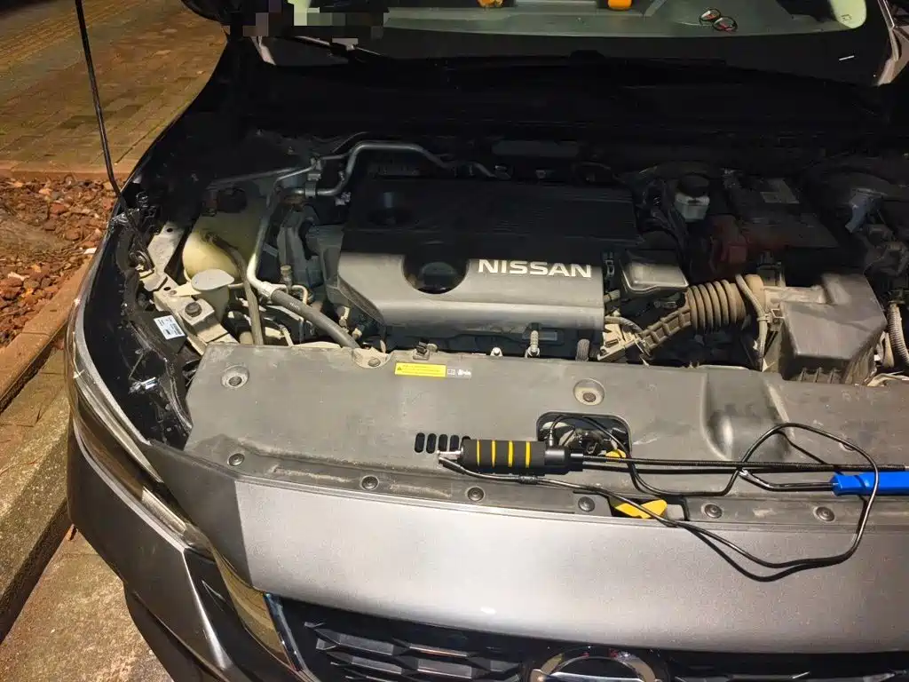 Nissan Sylphy — миниатюра 20