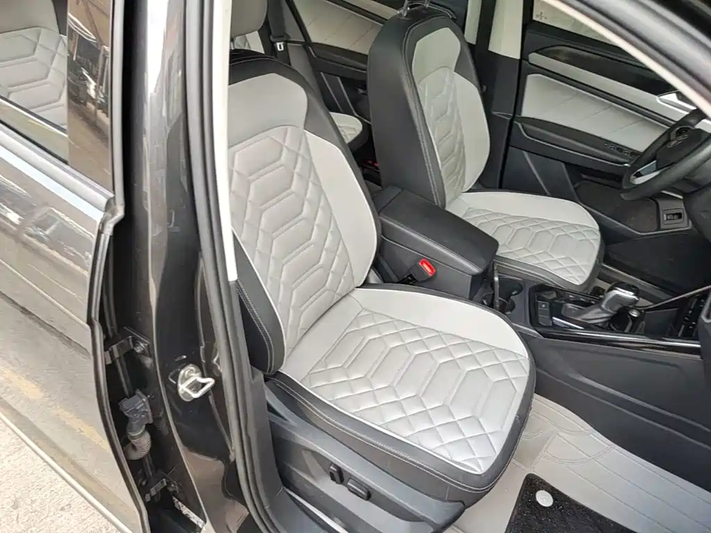 Volkswagen Tayron — миниатюра 25